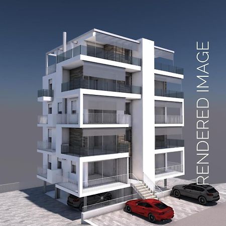 Jesolo Design Apartments - New 2025 - Central Near The Beach Exterior photo