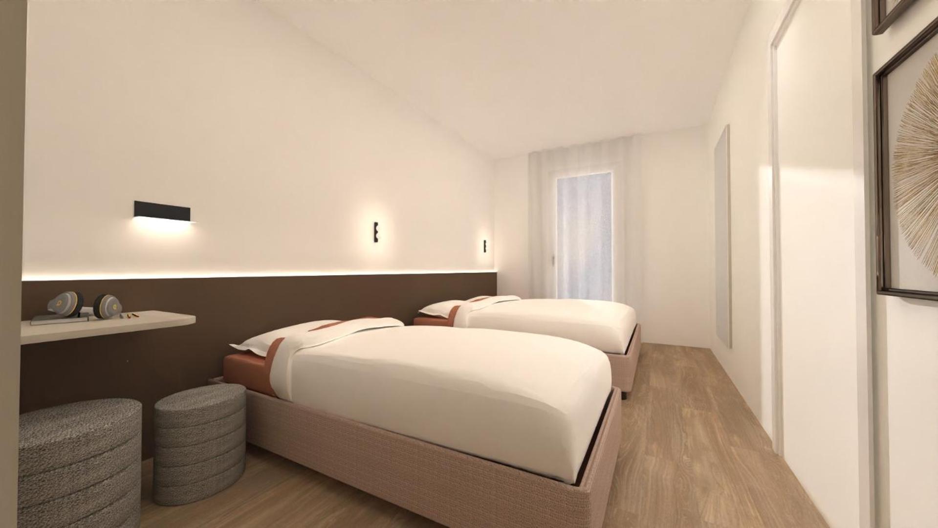 Jesolo Design Apartments - New 2025 - Central Near The Beach Room photo